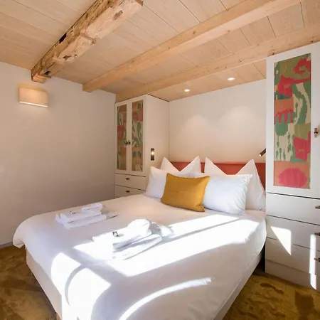 Chalet Galliweidli