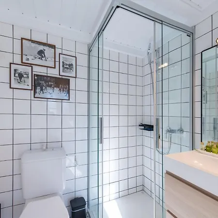 Chalet Galliweidli Appartamento Wengen