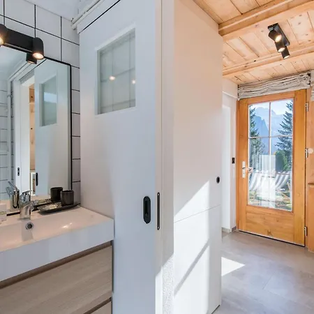 Appartamento Chalet Galliweidli Wengen