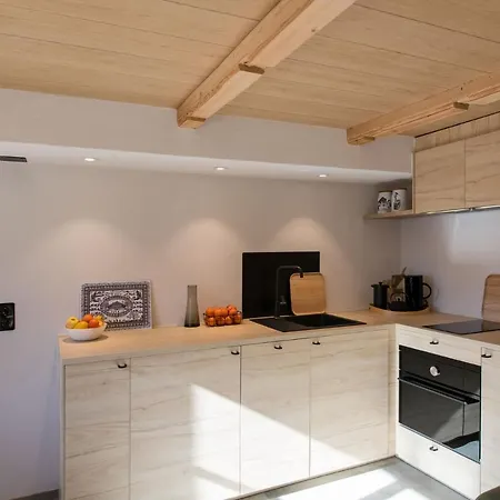 Chalet Galliweidli Appartamento *