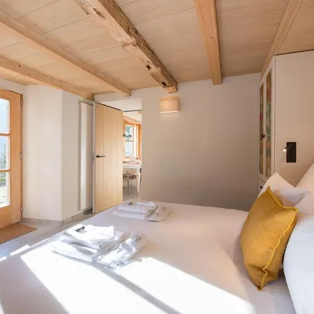 Chalet Galliweidli Wengen