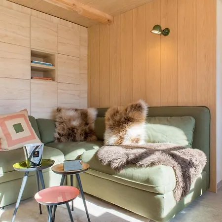 Chalet Galliweidli Wengen