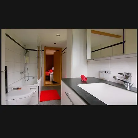 Galliweidli, Apartment *