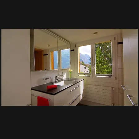 Galliweidli, Wengen
